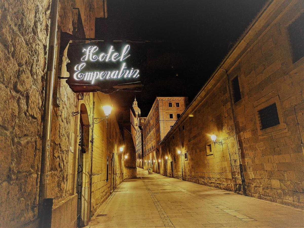 Emperatriz I Hotel 3*
