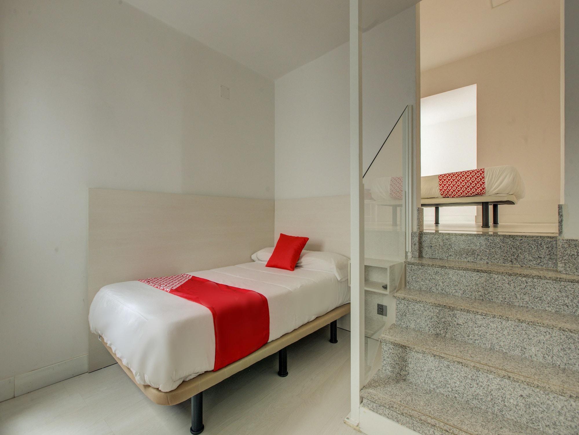 Emperatriz I Hotel Salamanca