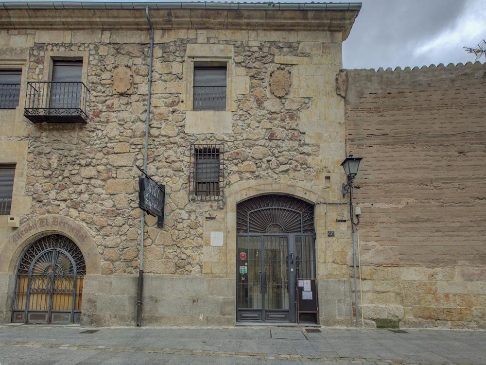 Emperatriz I Hotel Salamanca