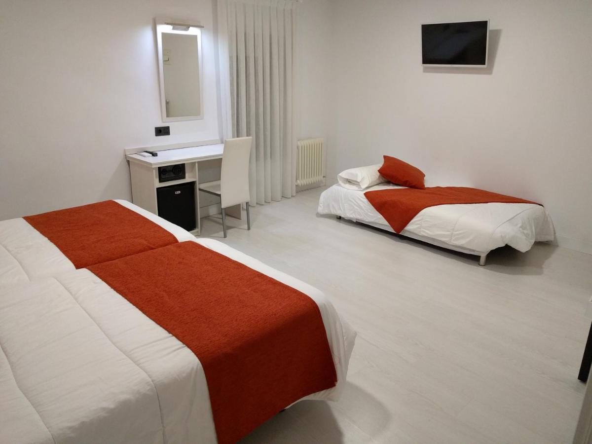 Emperatriz I Hotel 3*