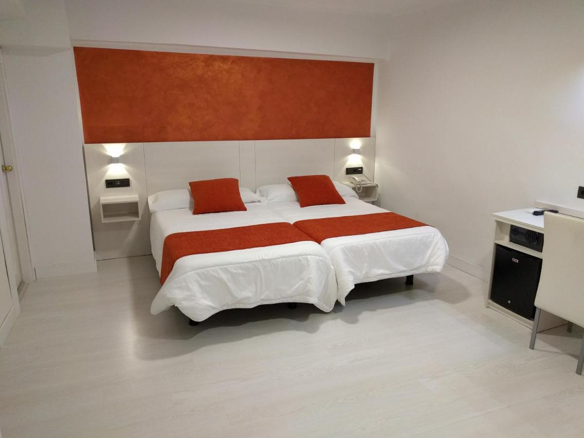 Emperatriz I Hotel 3*