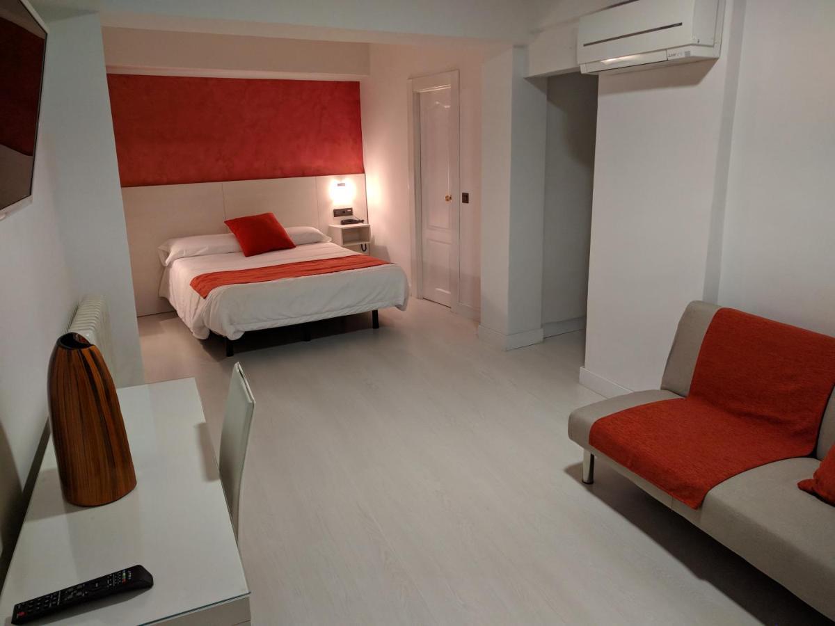 Emperatriz I Hotel 3*