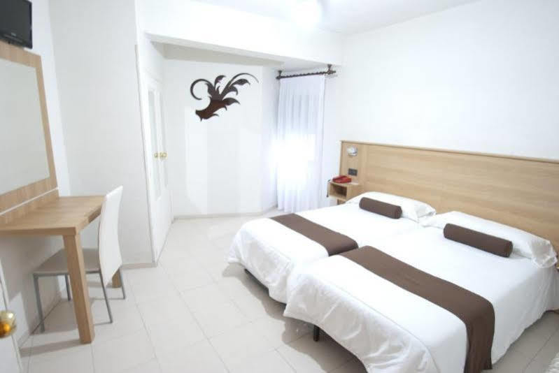 Emperatriz I Hotel Salamanca