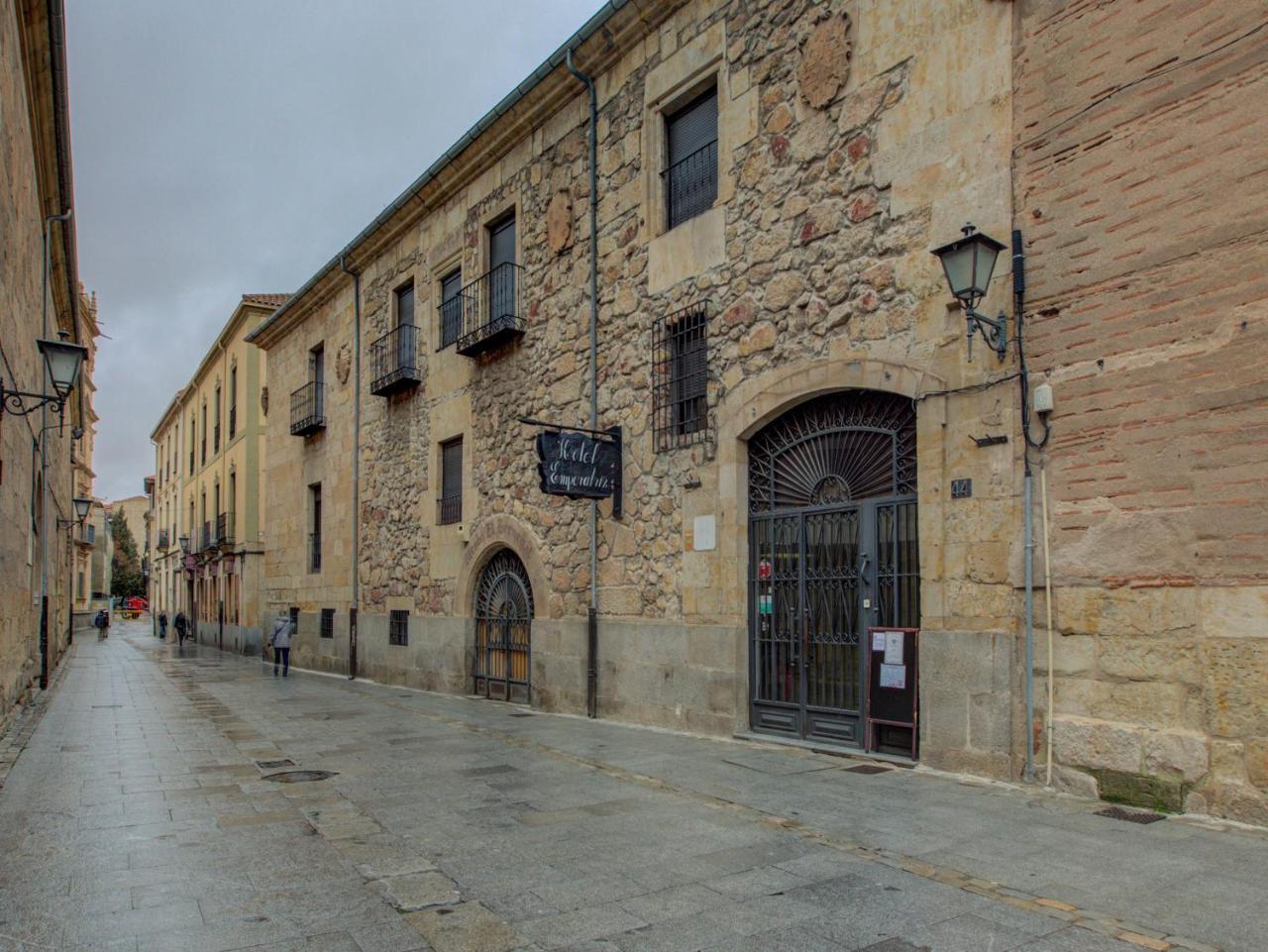 Emperatriz I 3* Salamanca