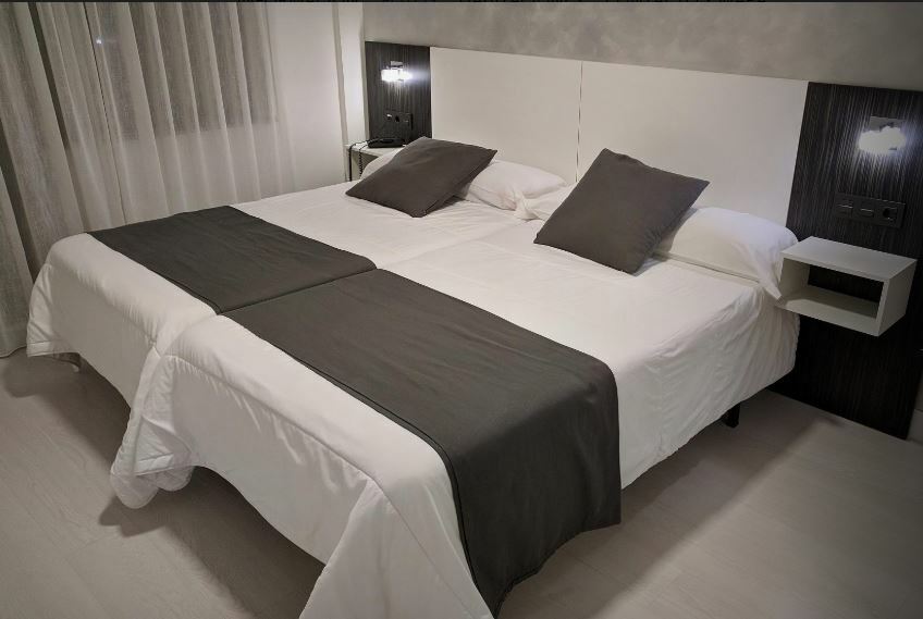 Emperatriz I Hotel Salamanca