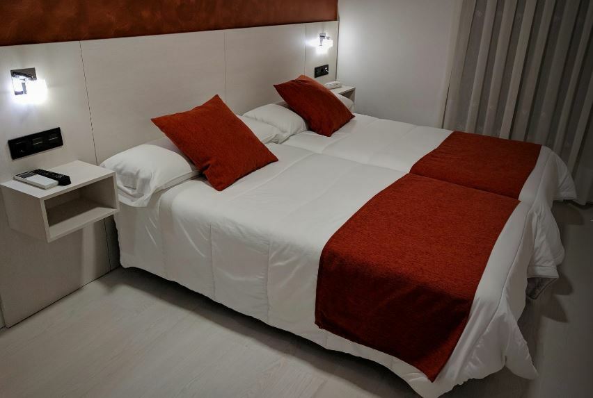 Emperatriz I Hotel Salamanca